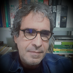 Foto de perfil de Daniel  S. Cireno de Lacerda