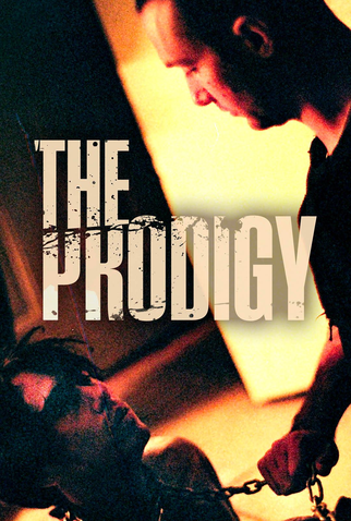 Poster 1 de Filme The Prodigy (2024)