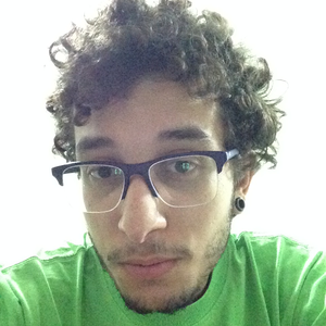 Foto de perfil de Nikolas