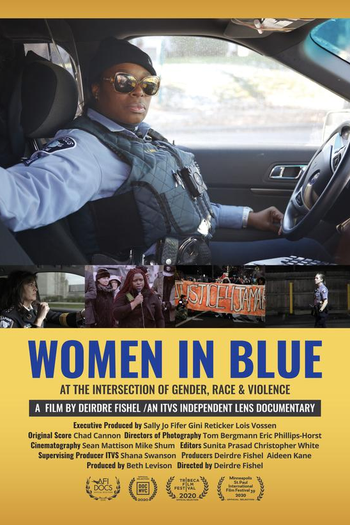  de Filme Mulheres de Farda (2020)