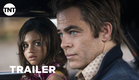 I Am The Night featuring Chris Pine & Patty Jenkins [TRAILER #1] | Coming January 2019 | TNT