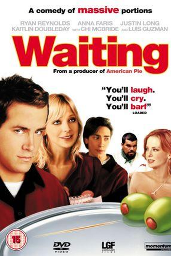  de Filme A Hora do Rango (2005)