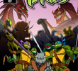As Tartarugas Mutantes Ninja (2° Temporada)