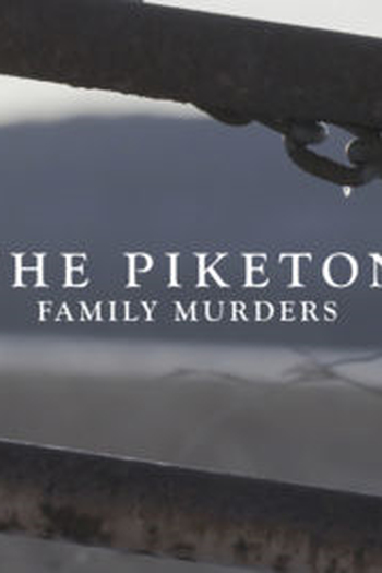  de Filme Família Assassinada (2019)
