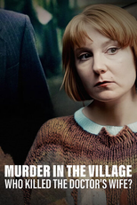 Murder in the Village: Who Killed the Doctor's Wife? (Murder in the Village: Who Killed the Doctor's Wife?)