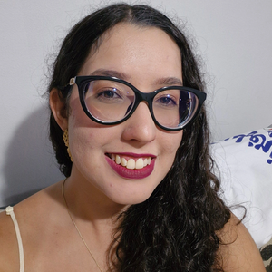 Foto de perfil de Thaynara