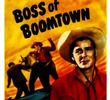 O Xerife de Boomtown