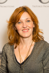 Kacey Ainsworth - Poster 1