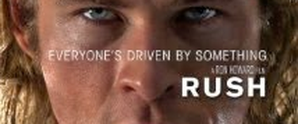 Review | Rush(2013) Rush – No Limite da Emoção
