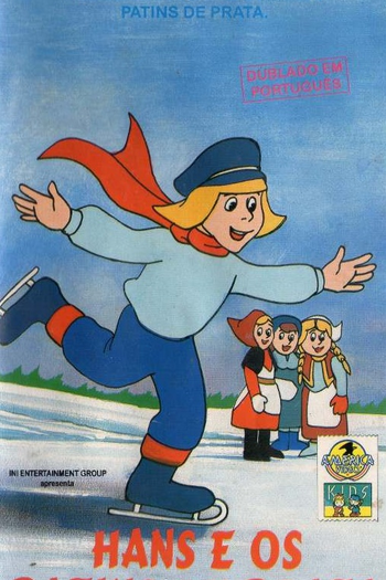  de Filme Hans e os Patins de Prata (1991)