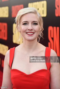 Katie Dippold - Poster 1