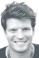 Phil Harvey (VII)
