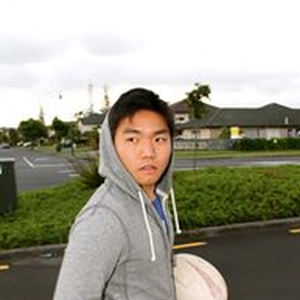 Foto de perfil de Tiago Shimura