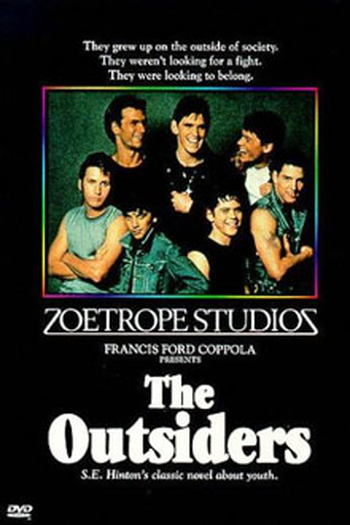  de Filme Vidas Sem Rumo (1983)