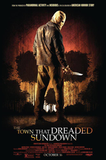 Assassino Invisível (The Town that Dreaded Sundown)