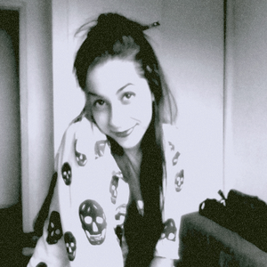 Foto de perfil de Mayã Guimarães