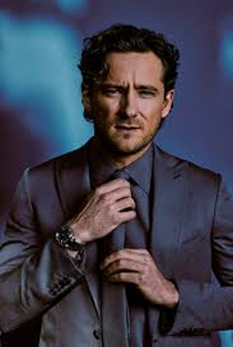 Lewis Pullman - Poster / Capa / Cartaz - Oficial 1