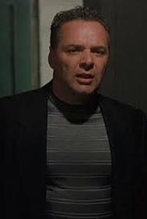 Nicholas Pasco - Poster 3