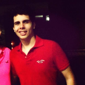 Foto de perfil de Matheus Castro