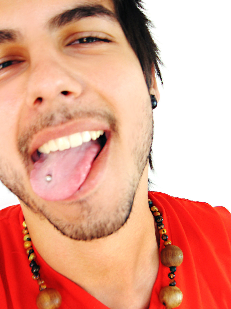 Tiago Hyral - Foto 1