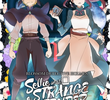 Blossom Detective Holmes