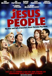Jesus People: The Movie (Jesus People: The Movie)