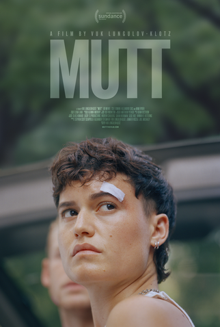 Poster 1 de Filme Mutt (2023)