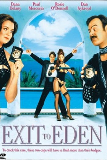  de Filme O Amor É uma Grande Fantasia (1994)