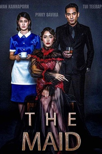  de Filme The Maid (2020)