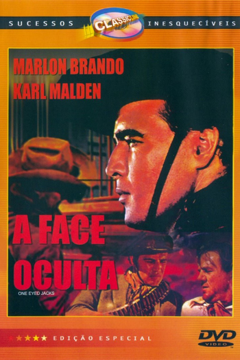  de Filme A Face Oculta (1961)