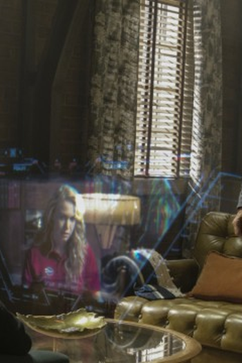 Poster de Episódio Fly Me to the Moon (2022)