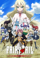 Fairy Tail: Final Series (FAIRY TAIL ファイナルシリーズ)