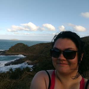 Foto de perfil de Letícia