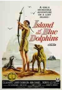 A Ilha dos Delfins Azuis (Island of the Blue Dolphins)