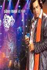 Sidney Magal - Ao Vivo (Sidney Magal: ao Vivo)