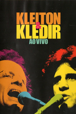 Kleiton & Kledir – Ao Vivo (Kleiton & Kledir – Ao Vivo)