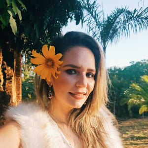 Foto de perfil de Livia Martins