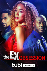 The Ex Obsession (The Ex Obsession)