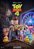 Toy Story 4 (Toy Story 4)