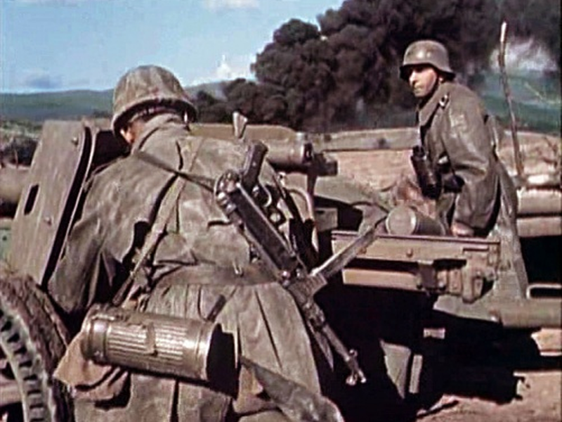Foto 18 de The Tank Brigade