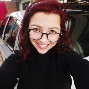 Foto de perfil de Isabelle Novak