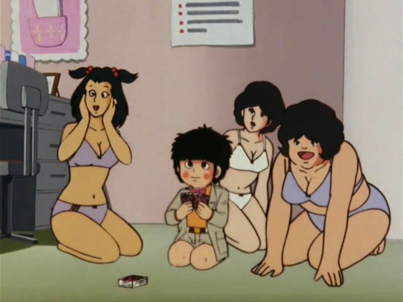 Foto 39 de The Kabocha Wine