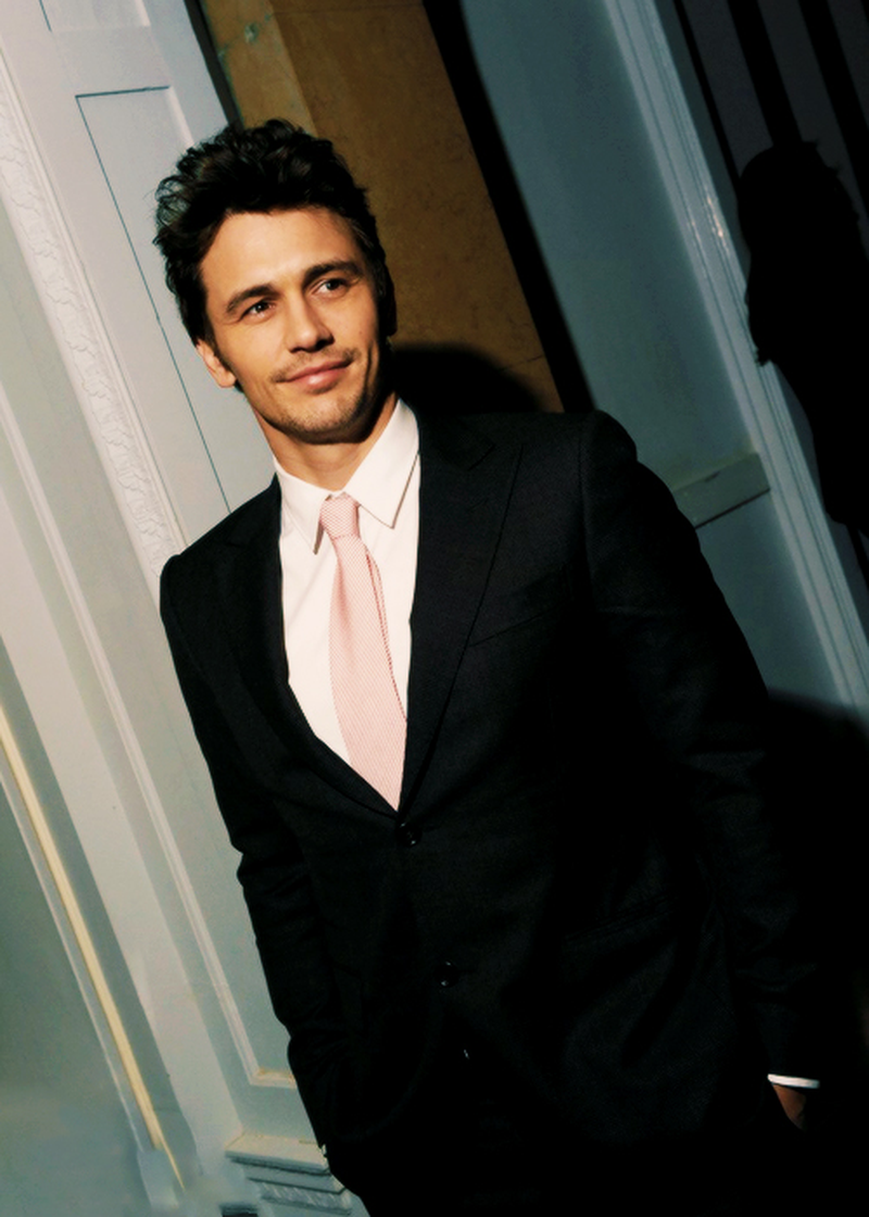 James Franco - Foto 17