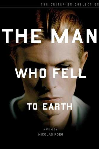  de Filme O Homem Que Caiu Na Terra (1976)