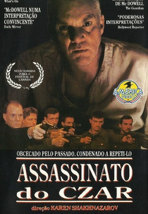 Assassinato do Czar (Tsareubiytsa)
