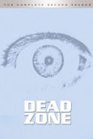 Poster 1 de Série O Vidente (2ª Temporada) (2003)