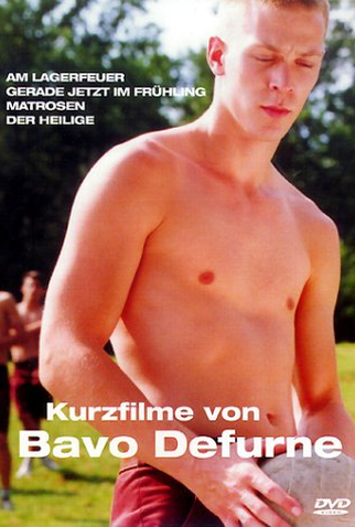 Poster 1 de Filme Bavo Defurne (2000)