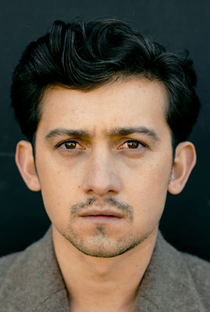 Craig Roberts (II) - Poster 5
