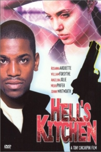  de Filme A Cozinha do Inferno (1998)