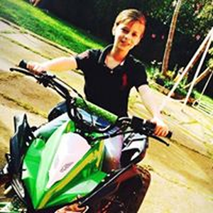 Foto de perfil de Lucas